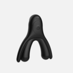 Lalalena – Clitoral Vibrator – Black